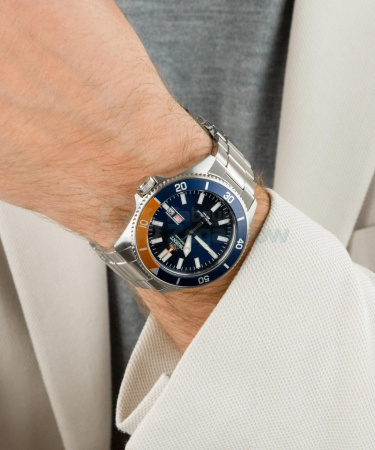 Часы наручные Orient RA-AA0913L19B