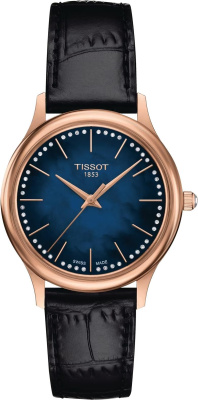 Часы наручные Tissot T926.210.76.131.00
