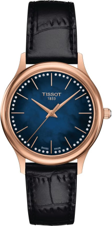 Часы наручные Tissot T926.210.76.131.00