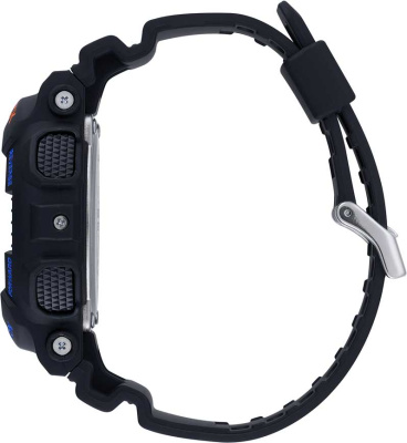 Часы наручные Casio GA-140CT-1AER