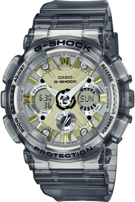 Часы наручные Casio GMA-S120GS-8AER