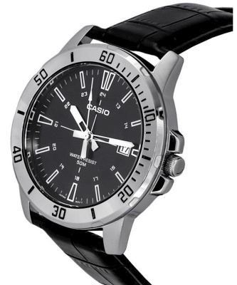 Часы наручные Casio MTP-VD01L-1CVUDF