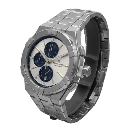 Часы наручные Maurice Lacroix AI1118-SS002-230-1