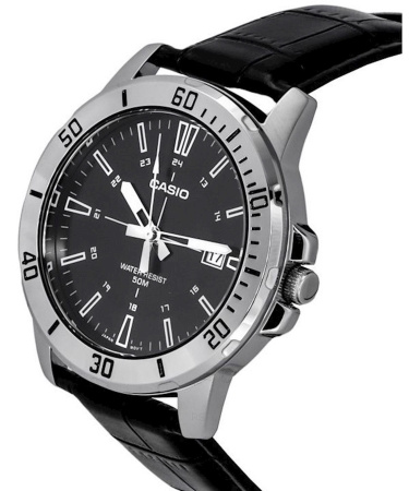 Часы наручные Casio MTP-VD01L-1CVUDF