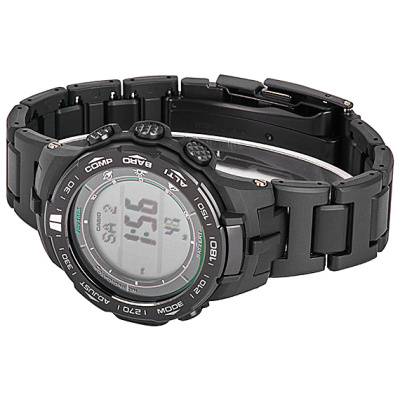 Часы наручные Casio PRW-3100FC-1DR