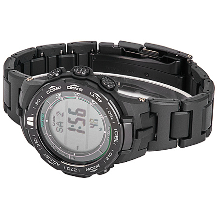 Часы наручные Casio PRW-3100FC-1DR
