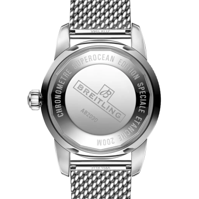 Часы наручные Breitling AB2030161C1A1