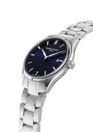 Часы наручные Frederique Constant FC-220NS5B6B Часы наручные Frederique Constant FC-220NS5B6B