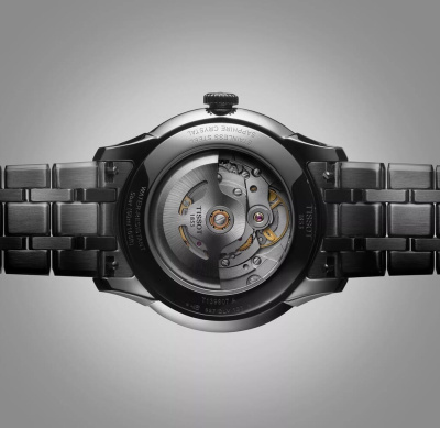 Часы наручные Tissot T1398071106100