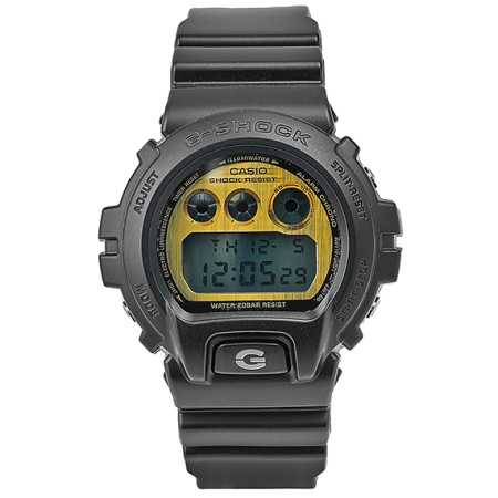 Часы наручные Casio DW-6900PL-1DR