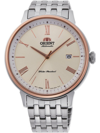 Часы наручные Orient RA-AC0J01S10B