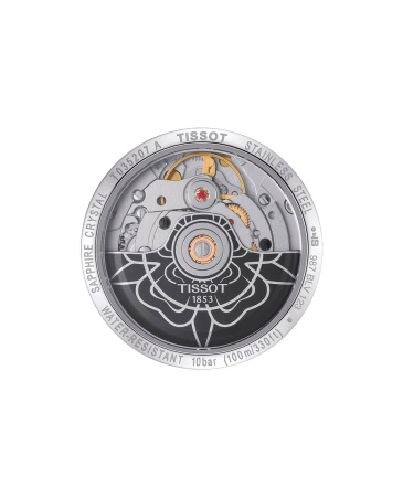 Часы наручные Tissot T035.207.16.031.01 Часы наручные Tissot T035.207.16.031.01
