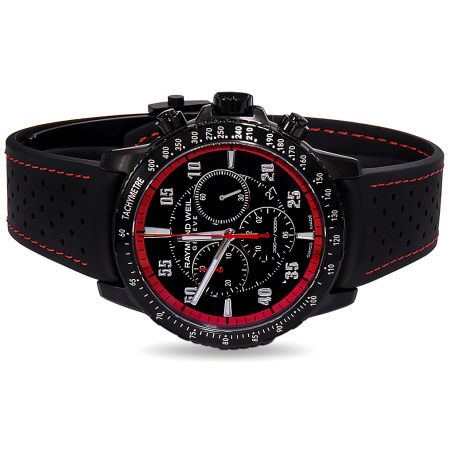 Часы наручные Raymond Weil 8570-BKR-05240 Часы наручные Raymond Weil 8570-BKR-05240