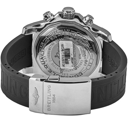 Часы наручные Breitling A1337111/BC29/155S