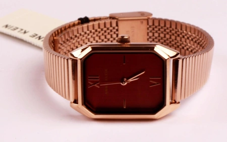 Часы наручные Anne Klein AK/3980RDRG