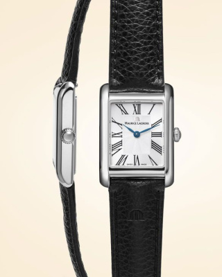 Часы наручные Maurice Lacroix FA1205-SS001-110-2