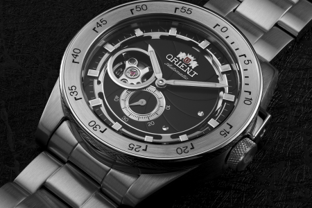 Часы наручные Orient RA-AR0201B10B