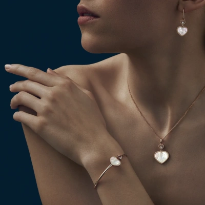 Браслет Chopard 857482-0302