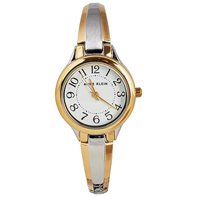 Часы наручные Anne Klein AK/2453WTTT