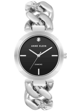 Часы наручные Anne Klein AK/4001BKSV