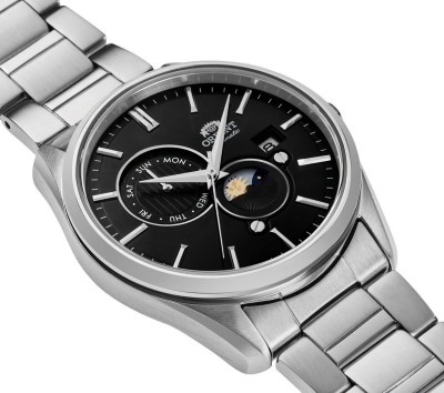 Часы наручные Orient RA-AK0307B10B