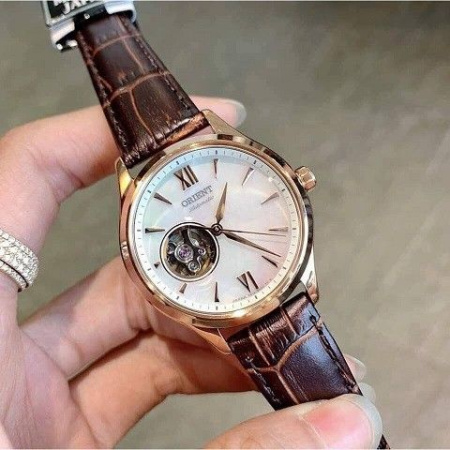 Часы наручные Orient RA-AG0022A10B