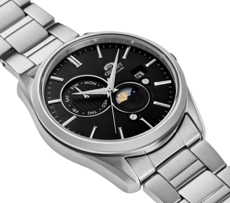 Часы наручные Orient RA-AK0307B10B