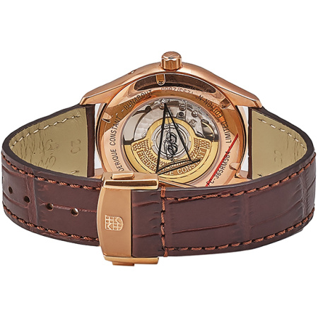 Часы наручные Frederique Constant FC-365RM5B4