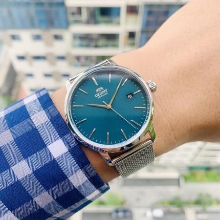 Часы наручные Orient RA-AC0E06E10B