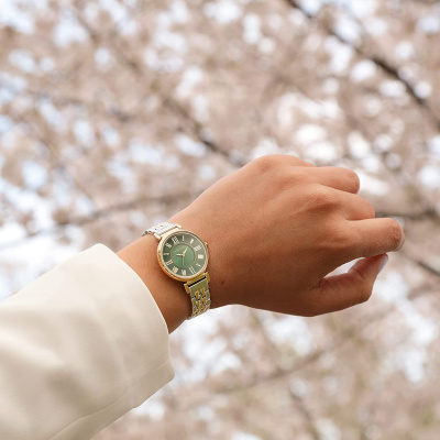 Часы наручные Anne Klein AK/2159GNTT