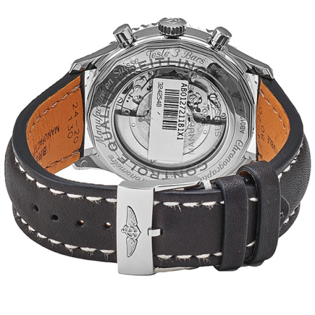 Часы наручные Breitling AB0127211B1X1 Часы наручные Breitling AB0127211B1X1