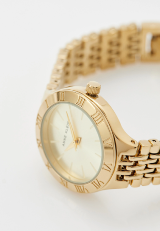 Часы наручные Anne Klein AK/5170CHGB