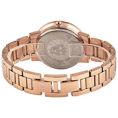 Часы наручные Anne Klein AK/3484BKRG