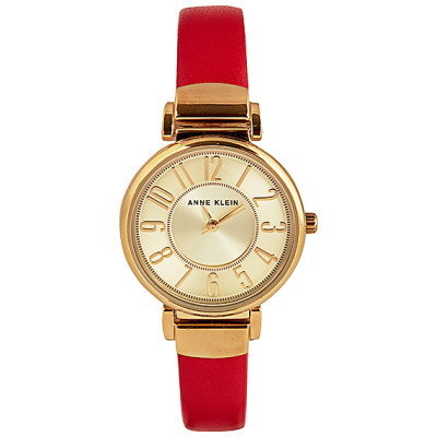 Часы наручные Anne Klein AK/2156CHRD