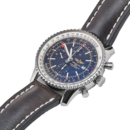 Часы наручные Breitling A1938021/BD20/441X Часы наручные Breitling A1938021/BD20/441X