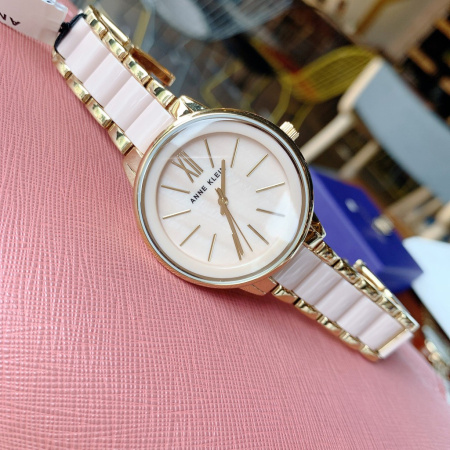 Часы наручные Anne Klein AK/1412BMGB