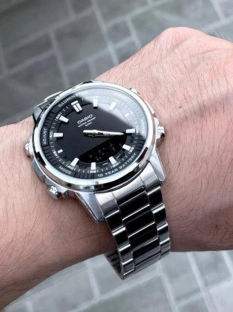 Часы наручные Casio AMW-880D-1AVDF