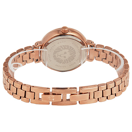 Часы наручные Anne Klein AK/3386LGRG Часы наручные Anne Klein AK/3386LGRG