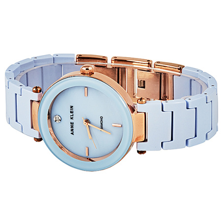 Часы наручные Anne Klein AK/1018LBRG