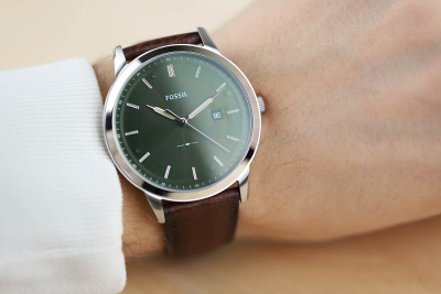 Часы наручные Fossil FS5838