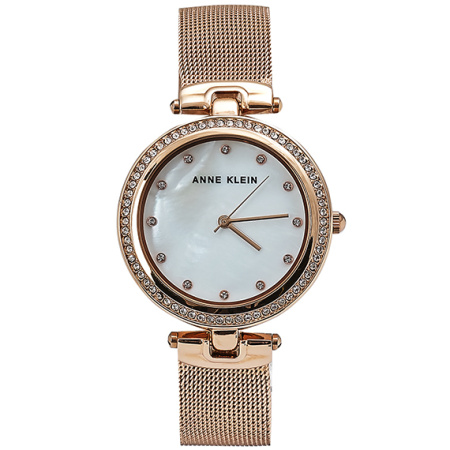 Часы наручные Anne Klein AK/2972MPRG