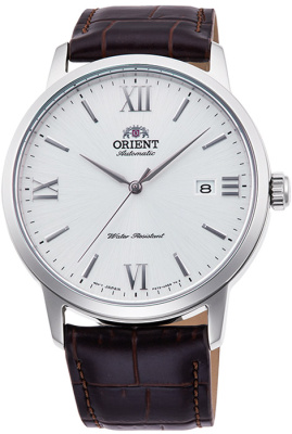 Часы наручные Orient RA-AC0F12S10B