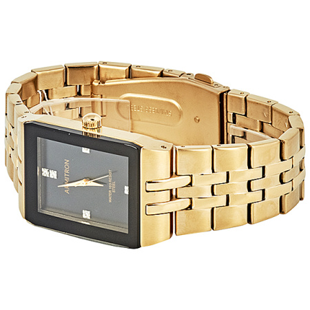 Часы наручные Armitron 20/5316BKGP