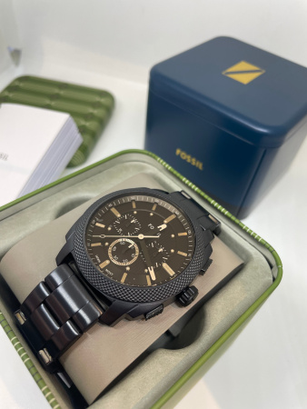 Часы наручные Fossil FS6097