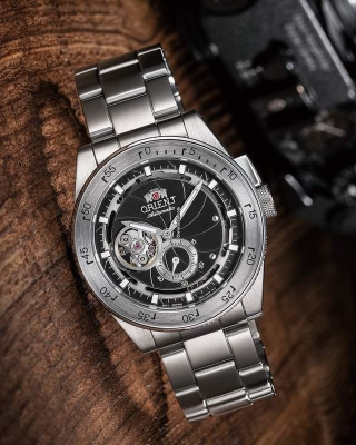 Часы наручные Orient RA-AR0201B10B