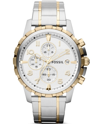 Часы наручные Fossil FS4795