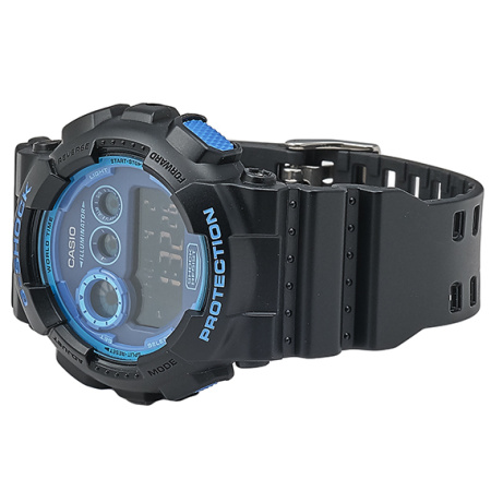 Часы наручные Casio GD-120N-1B2ER