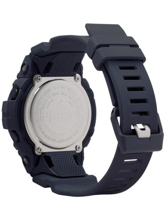 Часы наручные Casio GBA-800-1AER