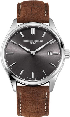 Часы наручные Frederique Constant FC-220DGS5B6