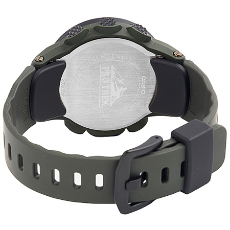 Часы наручные Casio PRG-300-3DR Часы наручные Casio PRG-300-3DR